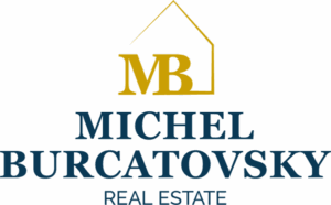 Michel Burcatovsky Real Estate